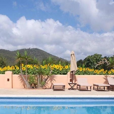 Hostal Restaurante Pou Des Lleo Sant Carles de Peralta Εξωτερικό φωτογραφία