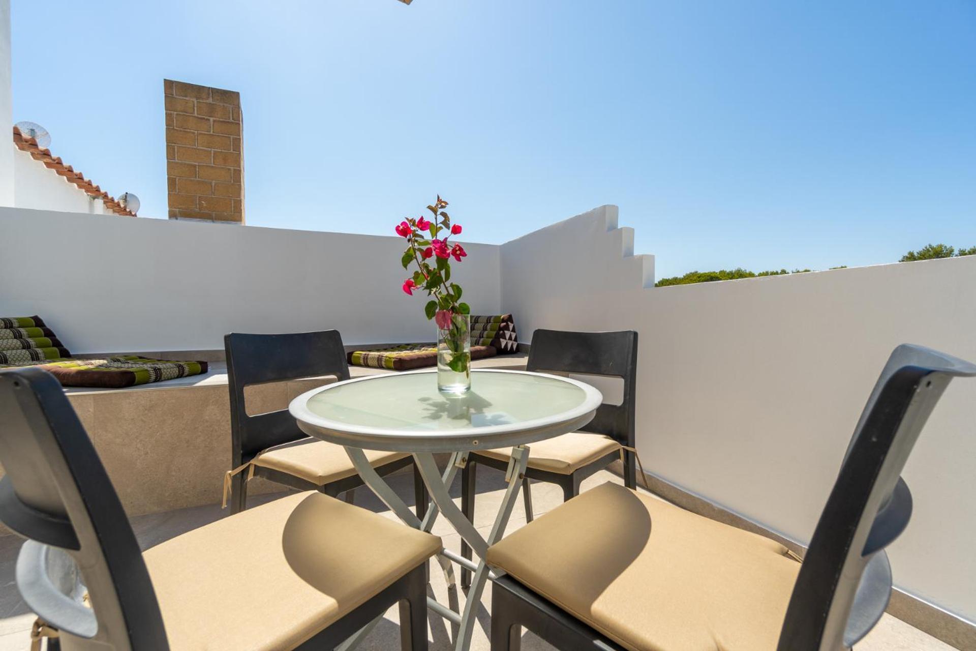 Hostal Restaurante Pou Des Lleo Sant Carles de Peralta Δωμάτιο φωτογραφία